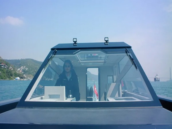 Halit Yukay gemi kazasında hayatını kaybetmişti: Mahkemeden dikkat çeken Kıvanç Tatlıtuğ kararı!